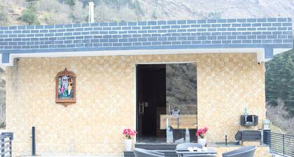 Chakrata Inn Resort