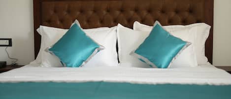 Premium-værelse | Gratis Wi-Fi