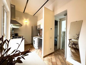 Private kitchen - Campobasso (Roma)
