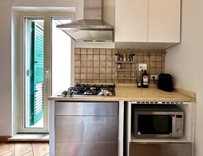 Private kitchen - Campobasso (Roma)