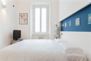 2 chambres, Wi-Fi