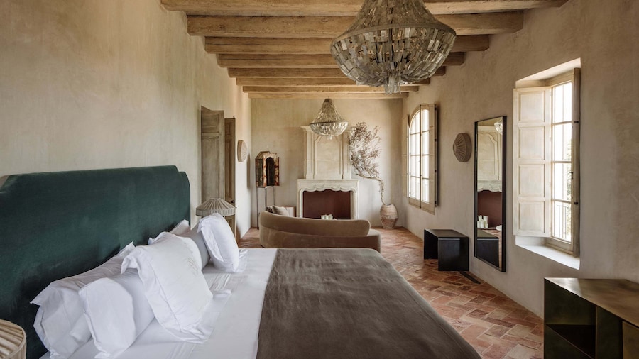 Hotel Vestige Son Vell