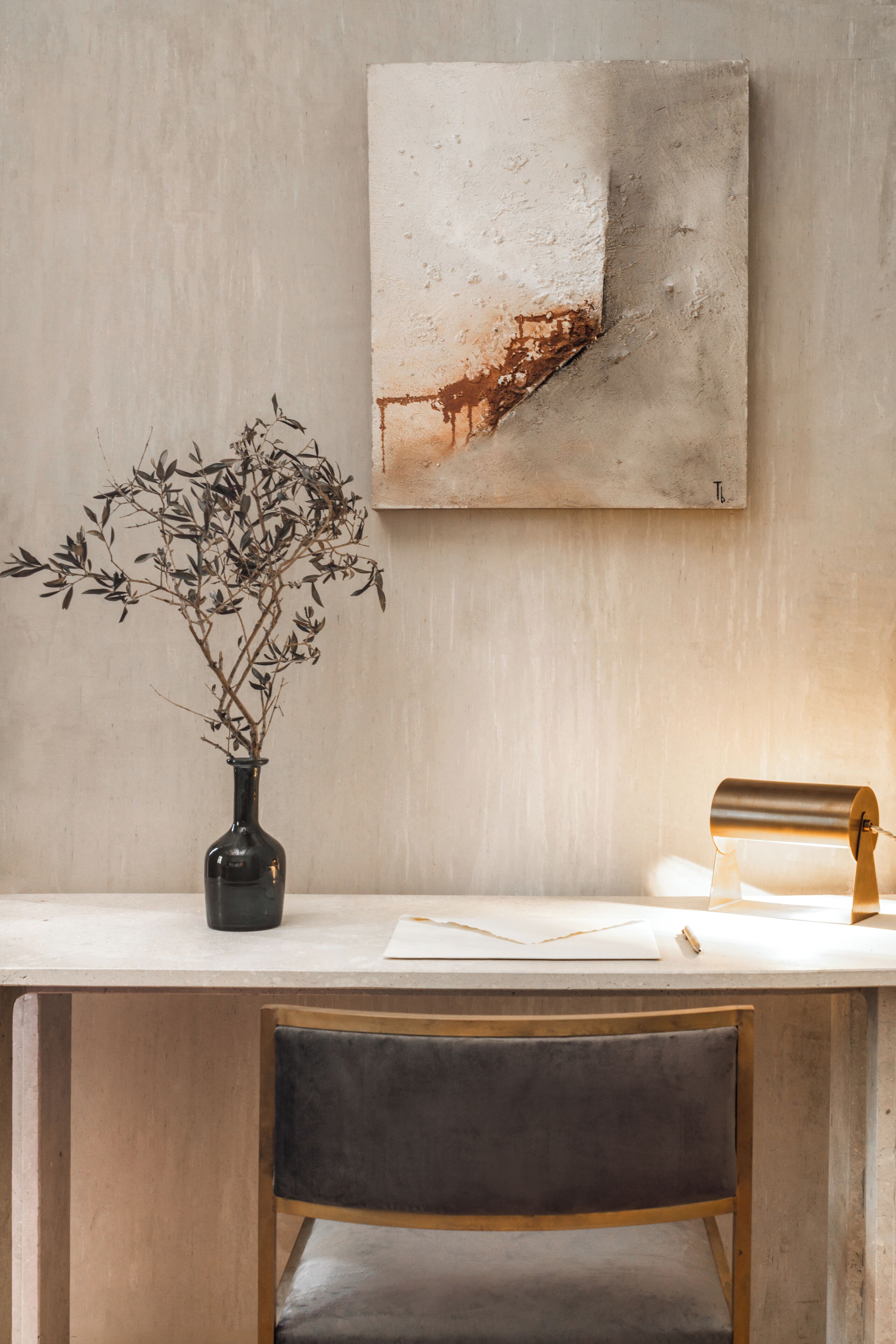 Foto - Vestige Son Vell