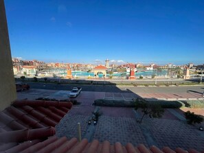Comfort Twin Room | Terrace/patio - PORTO SHARM ELSHEIKH (Sharm El Sheikh)