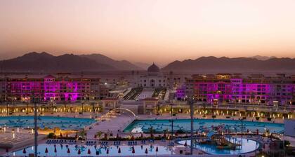 PORTO SHARM ELSHEIKH