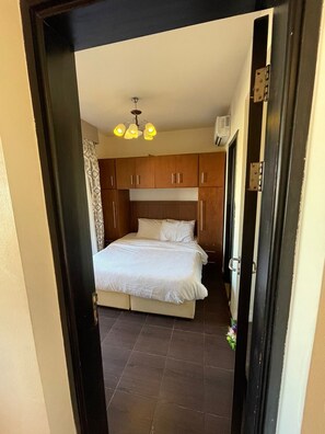 Premium bedding, pillow-top beds, individually decorated - PORTO SHARM ELSHEIKH (Sharm El Sheikh)