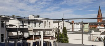 LIGHTHOUSE APPARTEMENTS