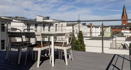 LIGHTHOUSE APPARTEMENTS