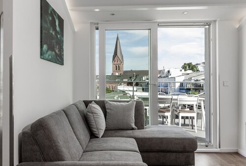 LIGHTHOUSE APPARTEMENTS