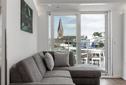 LIGHTHOUSE APPARTEMENTS