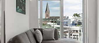 LIGHTHOUSE APPARTEMENTS