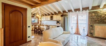 Casa Vacanze Baccolo