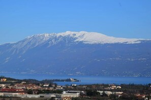 Basic Apartment, 2 Bedrooms | View from room