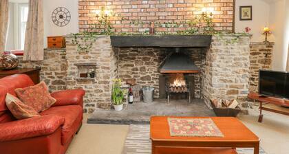 Field Cottage