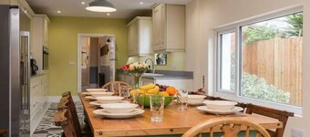 The Beach House Luxury Rooms