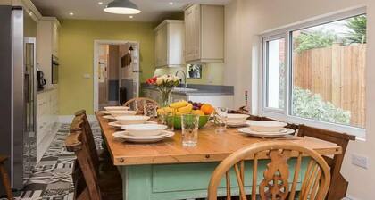 The Beach House Luxury Rooms