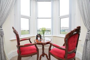 Lounge - The Beach House Luxury Rooms (Weston-super-Mare)