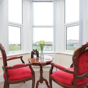 The Beach House Luxury Rooms