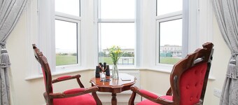 The Beach House Luxury Rooms