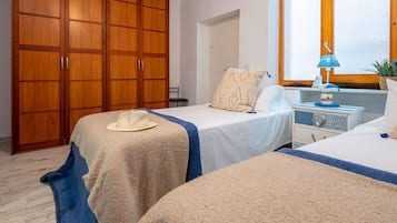 3 bedrooms, free WiFi