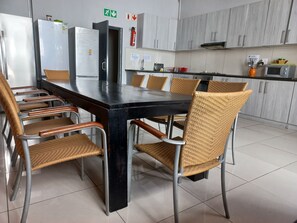 Terrace/patio - Ikhaya  (Cape Town)