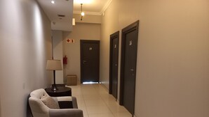 Reception - Ikhaya  (Cape Town)