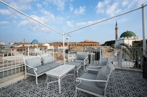 Teras/patio