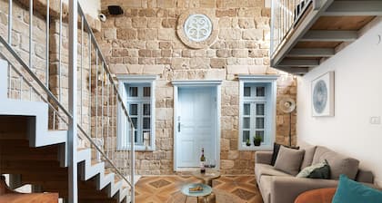 VILLA SERA-boutique hotel old city Acre