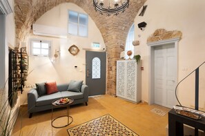Property amenity - VILLA SERA-boutique hotel old city Acre (Acre)