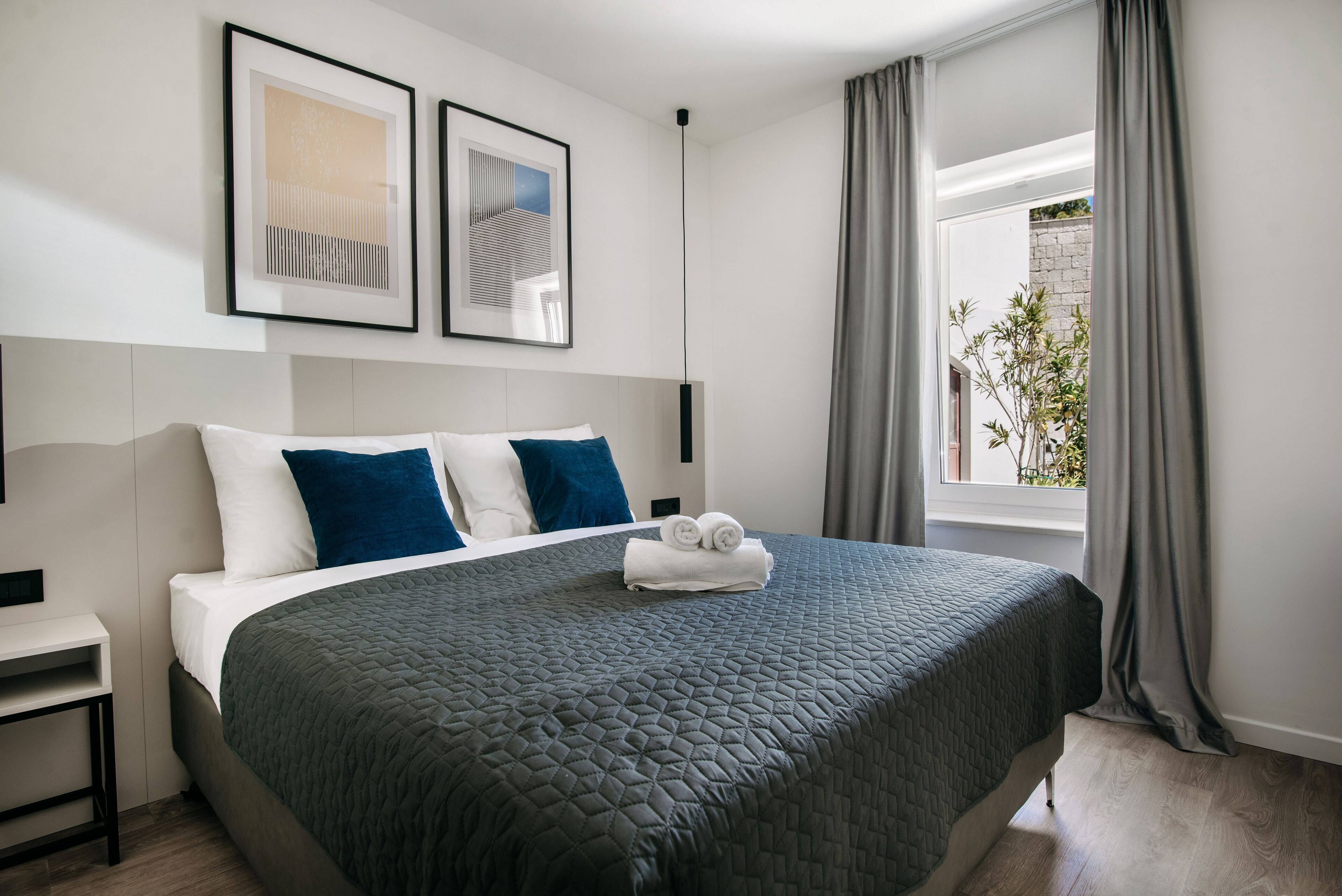 Foto - KALA LUXURY ROOMS by DuHomes