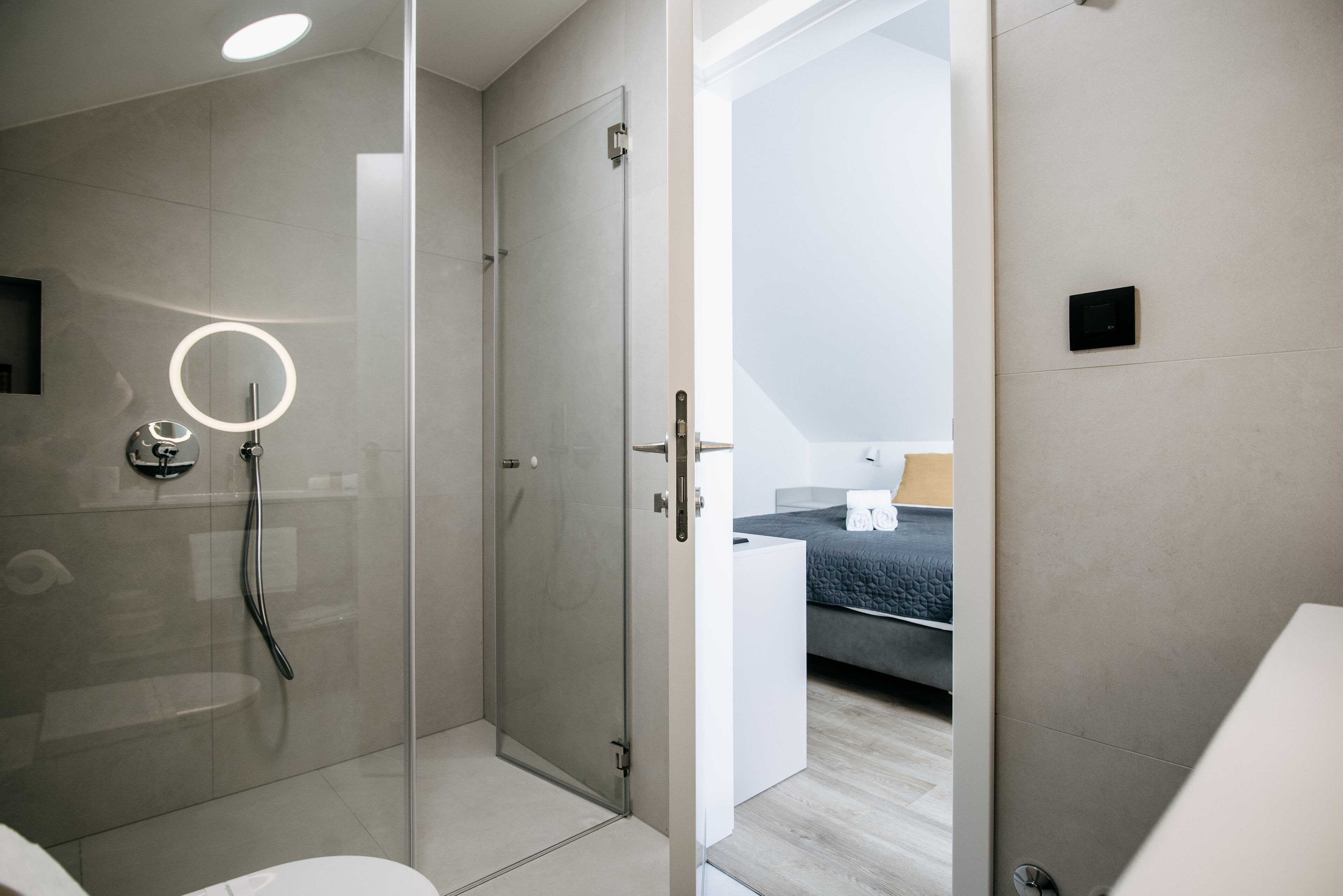Photo - Kala Luxury rooms by DuHomes