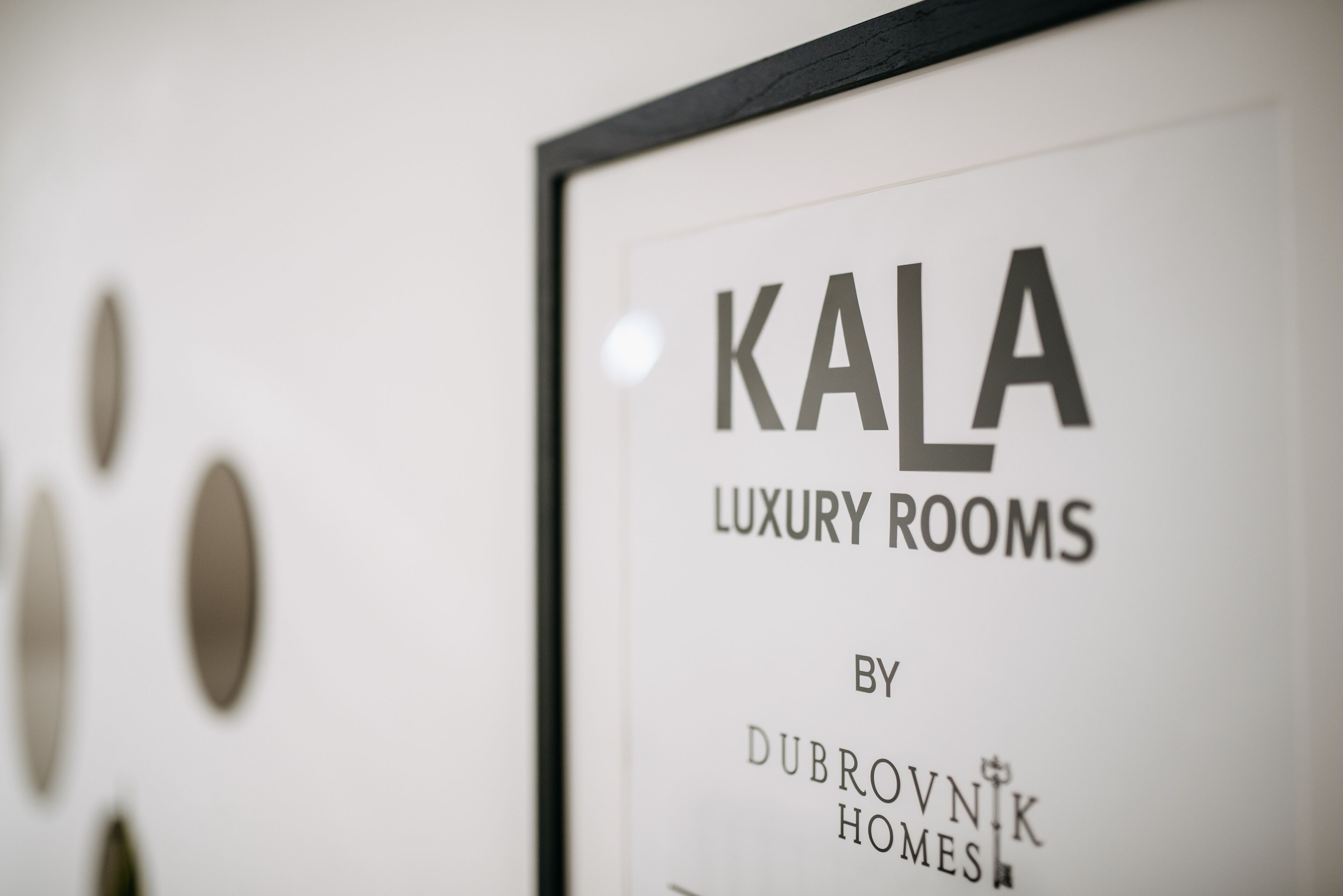 Foto - KALA LUXURY ROOMS by DuHomes