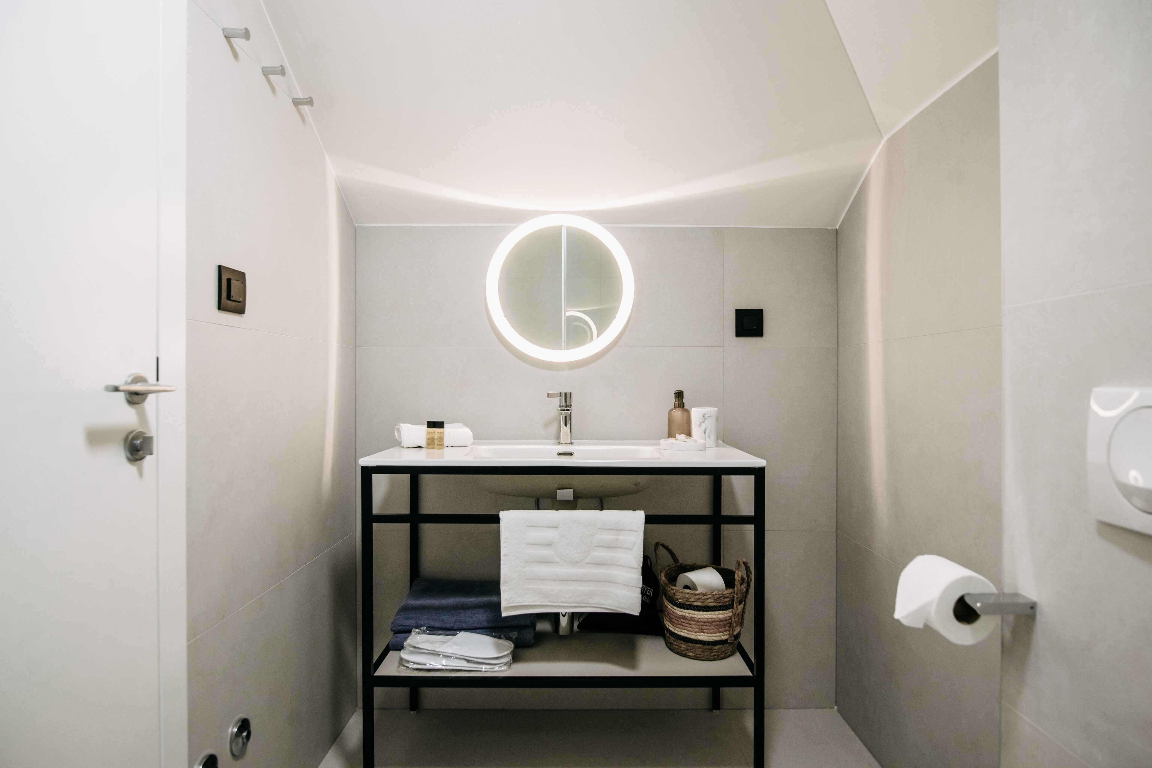 Foto - KALA LUXURY ROOMS by DuHomes