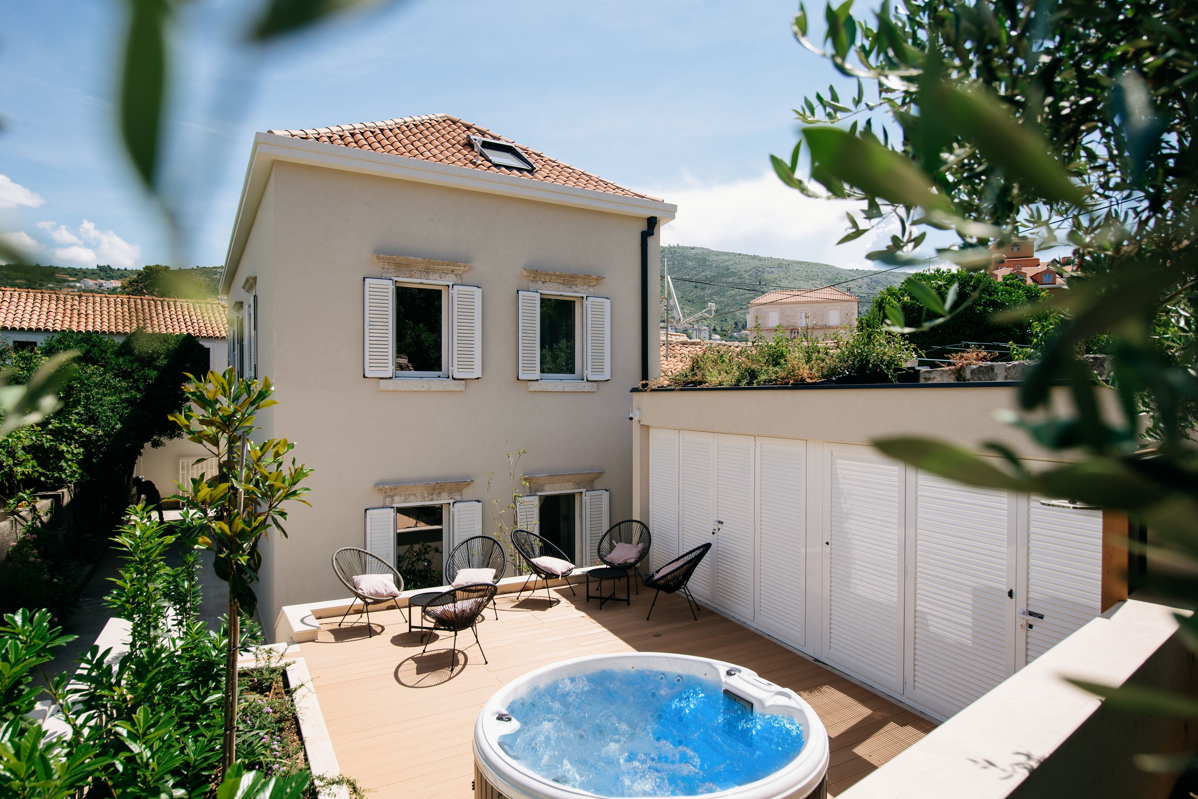 Foto - KALA LUXURY ROOMS by DuHomes