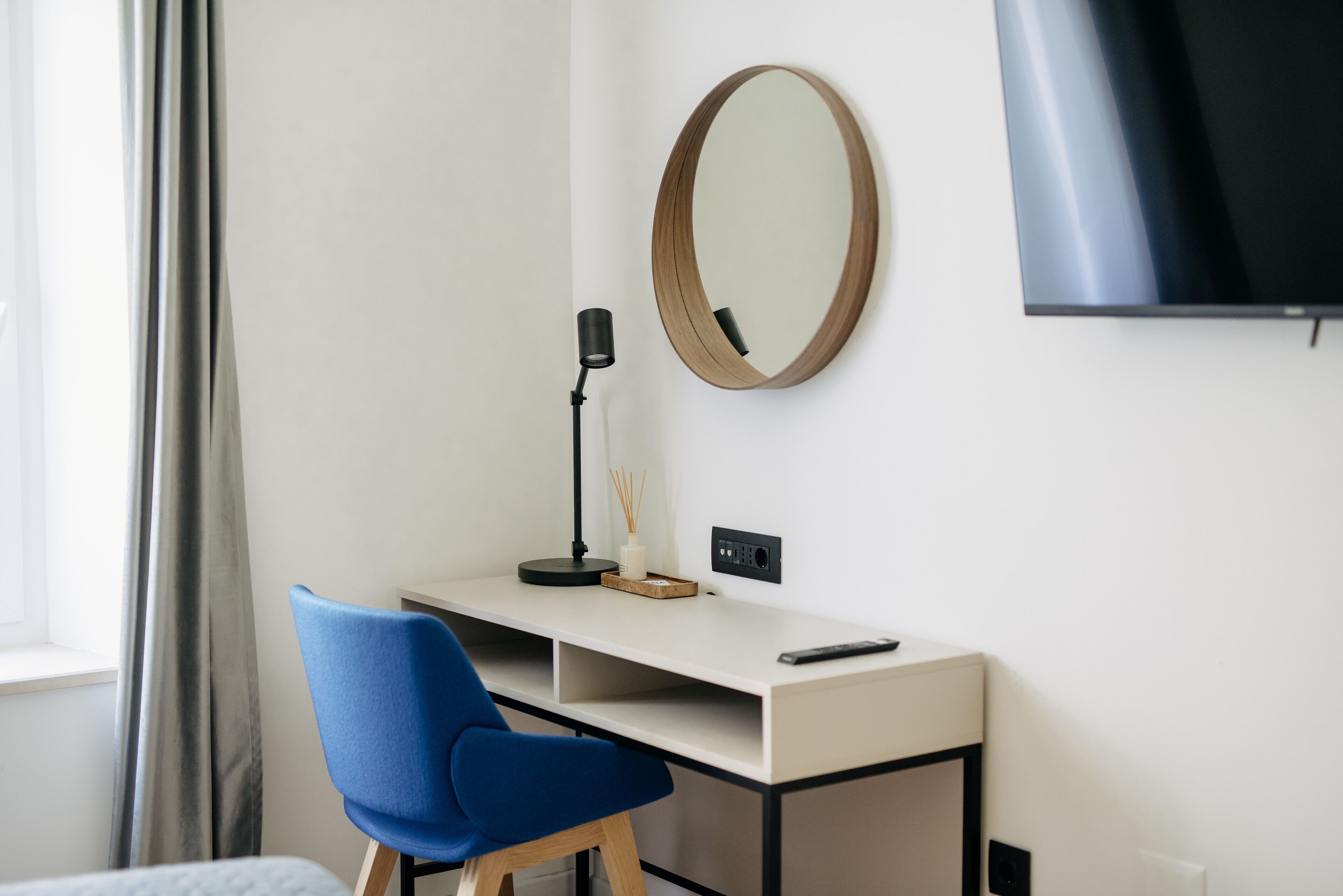 Foto - KALA LUXURY ROOMS by DuHomes