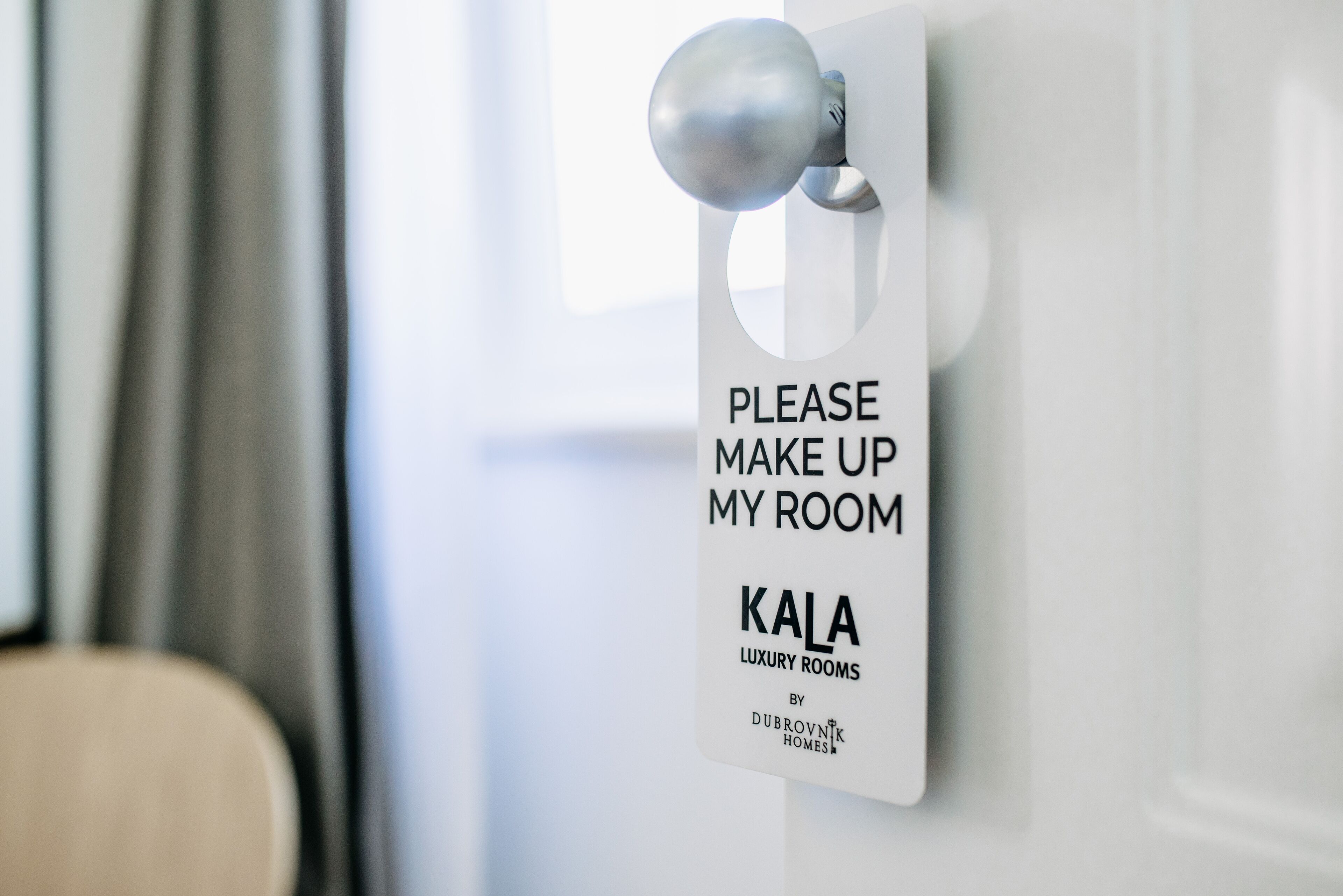 Foto - KALA LUXURY ROOMS by DuHomes