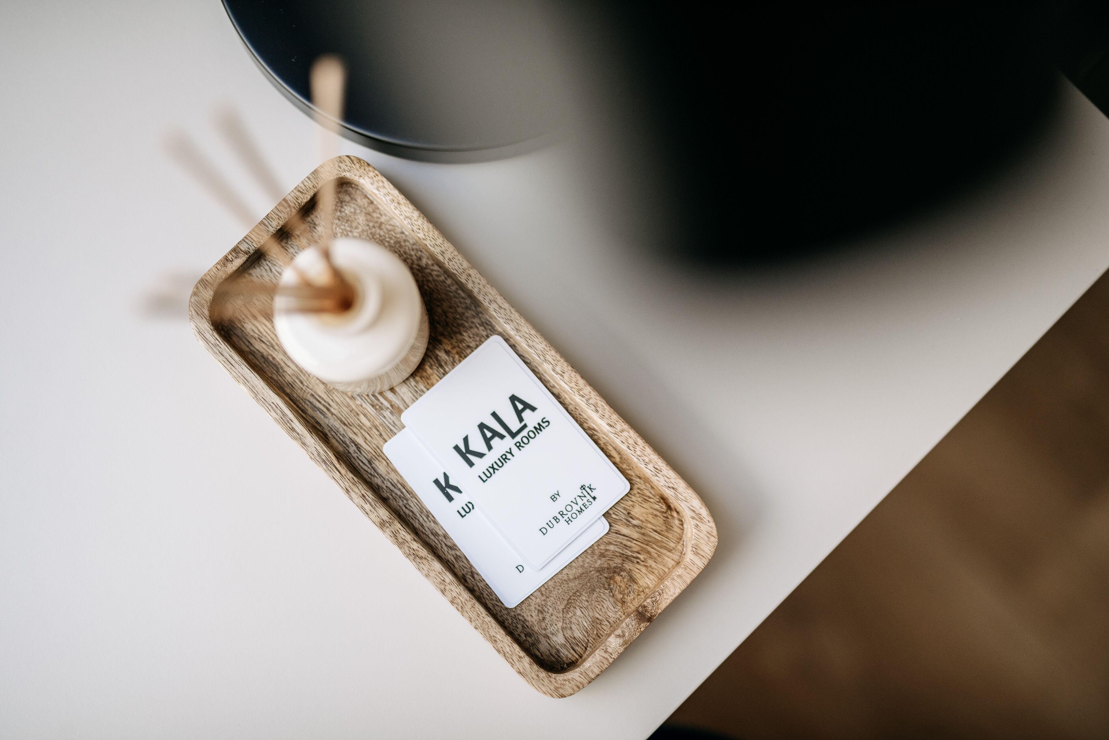 Foto - KALA LUXURY ROOMS by DuHomes