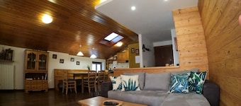 Mansarda Bellavista - Your Mountian Holiday
