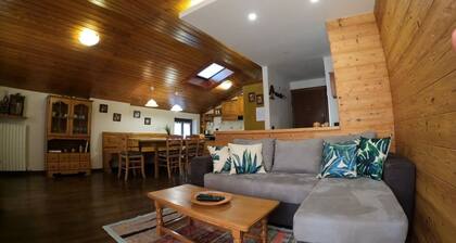 Mansarda Bellavista - Your Mountian Holiday