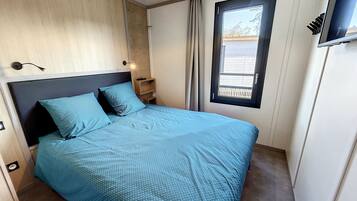3 chambres, Wi-Fi