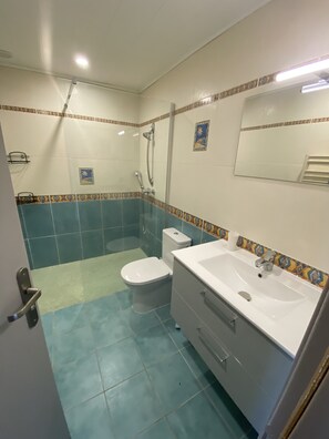 Shower - Villa for rent in Canet en Roussillon (Canet-en-Roussillon)