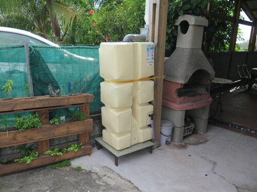 meublě de tourisme 3*