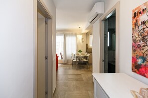 Interior - Charming apartment a few steps from the beach - UHC ALEXIS 060 (Salou)