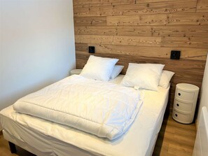 1 Schlafzimmer