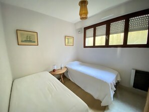 4 dormitorios y wifi gratis