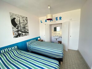 4 Schlafzimmer, kostenloses WLAN