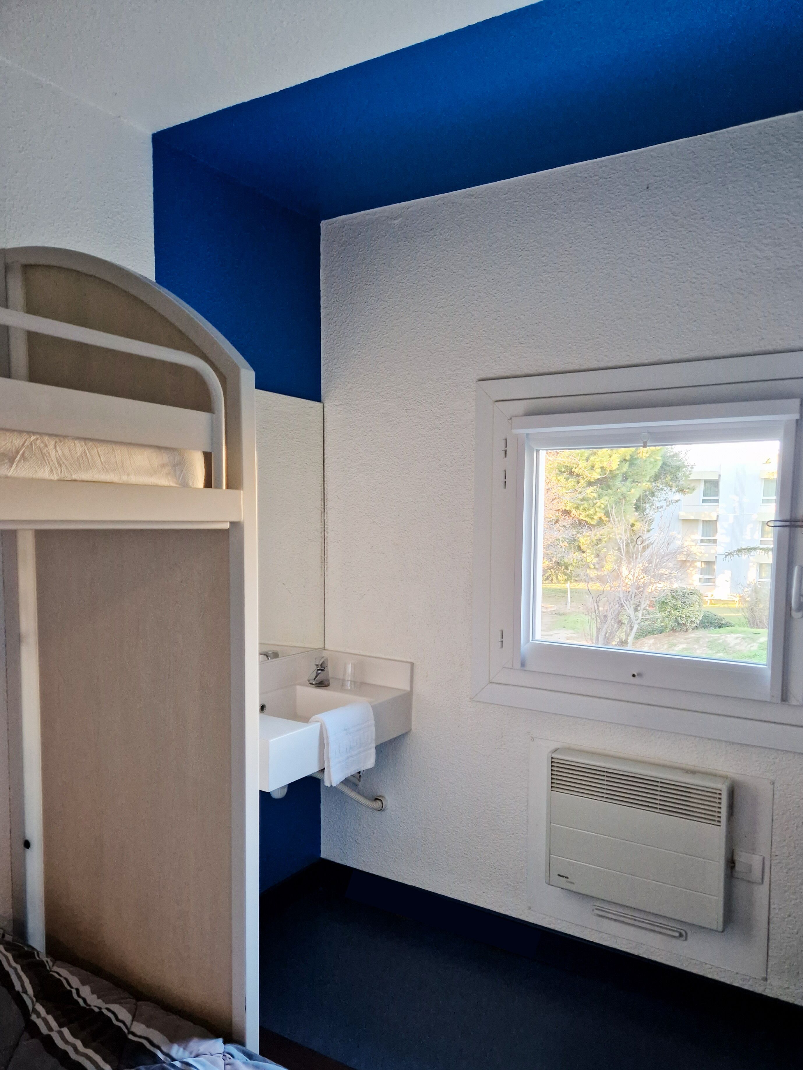 Foto - Kyriad Eco Narbonne Sud