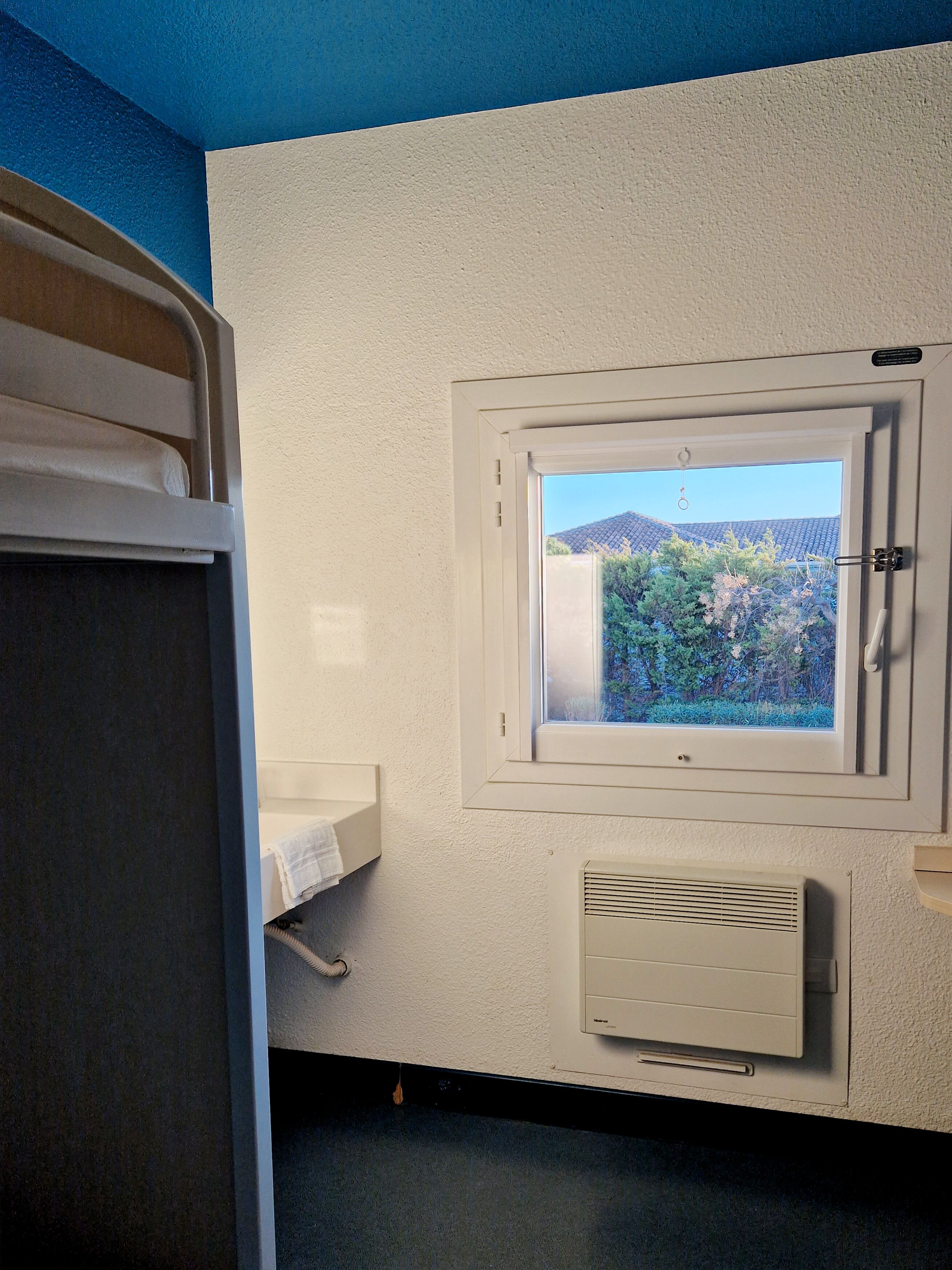 Foto - Kyriad Eco Narbonne Sud