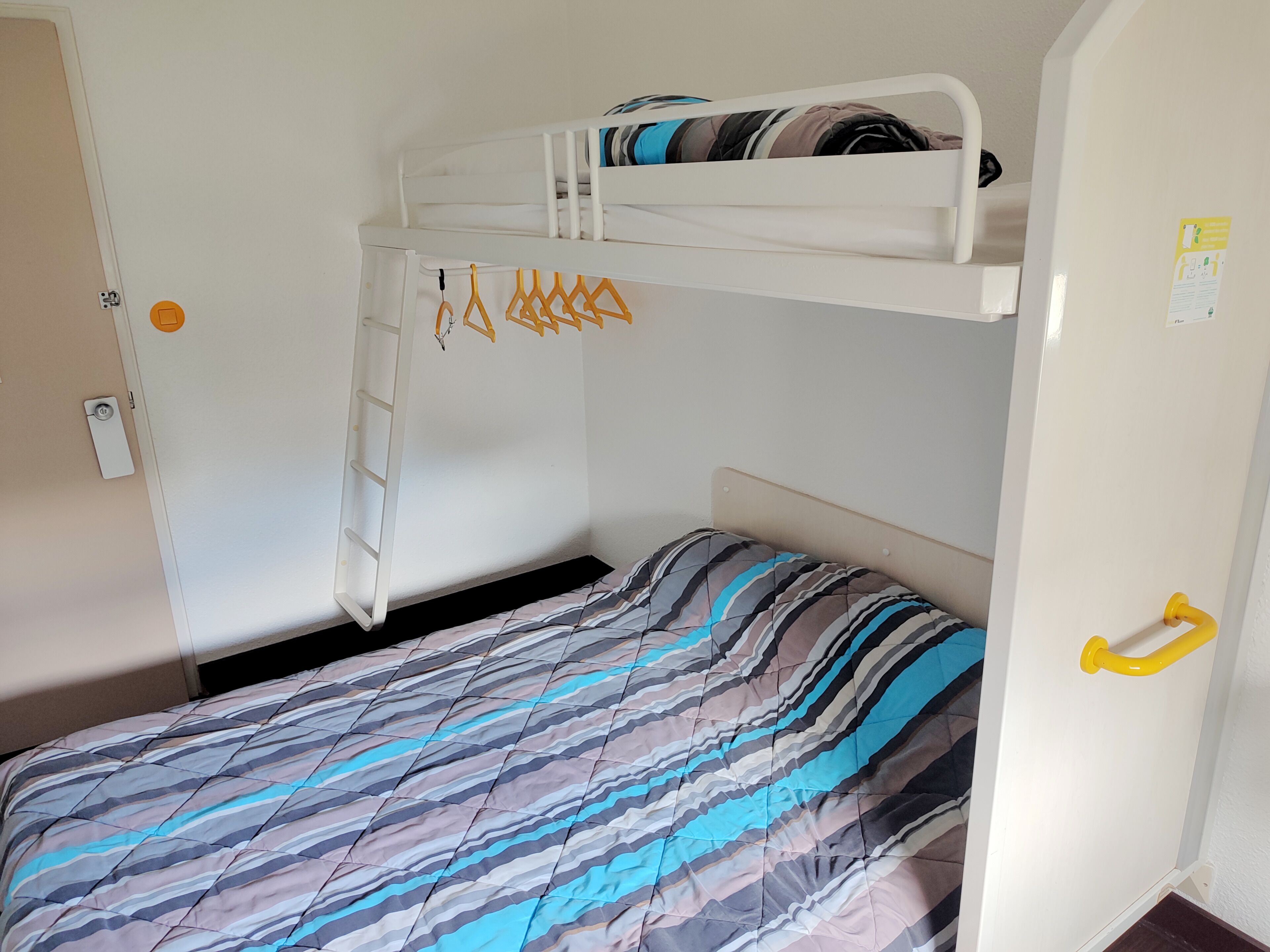 Foto - Kyriad Eco Narbonne Sud