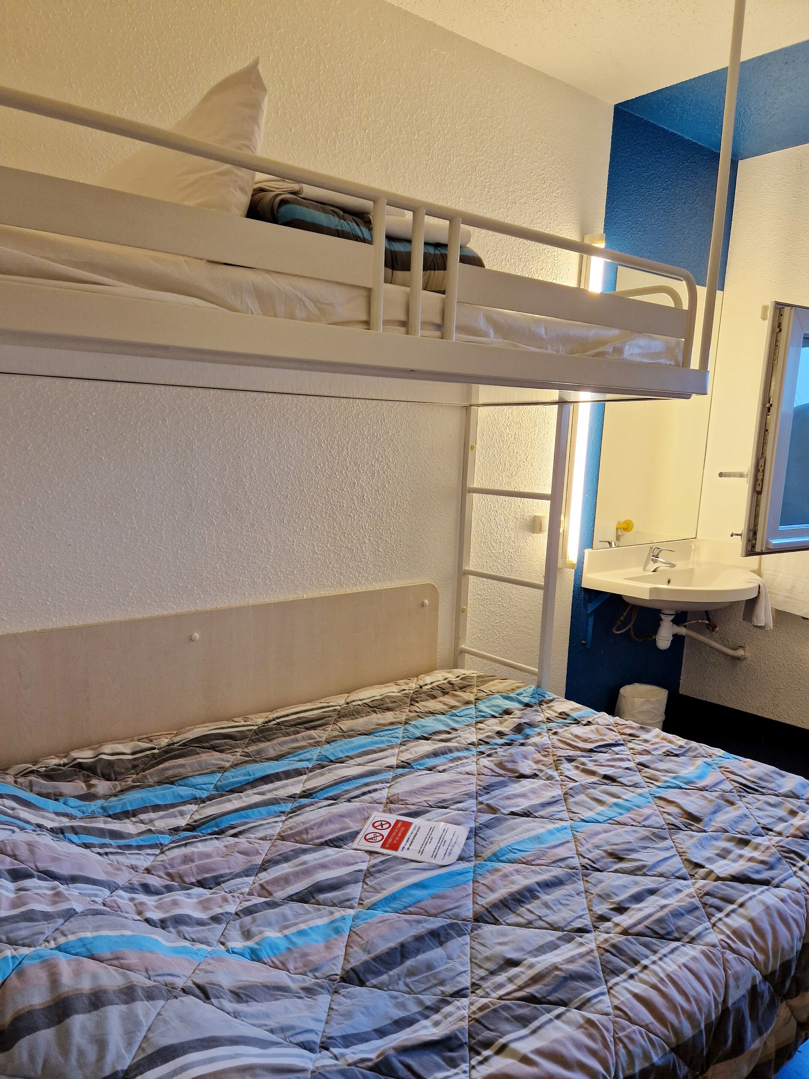 Foto - Kyriad Eco Narbonne Sud